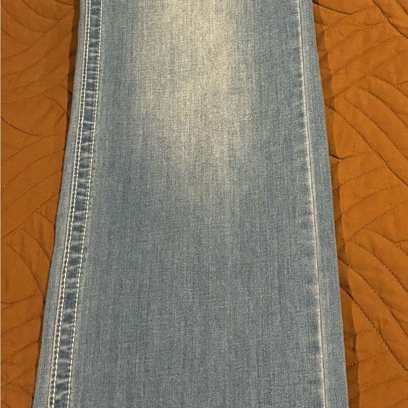 Brand New Size 11 Westfield Eagle Spandex Jeans - Picture 7 of 9
